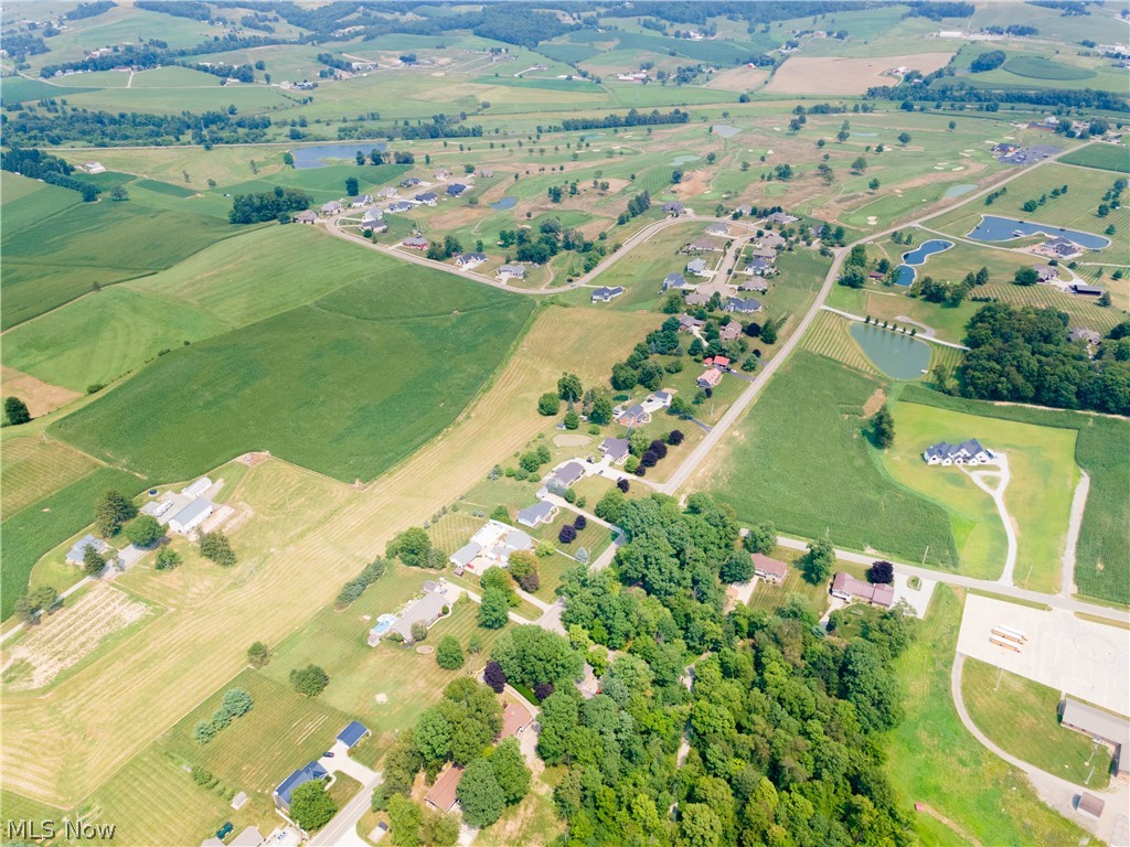 2912 Edelweiss Drive NW Sugarcreek OH 44681