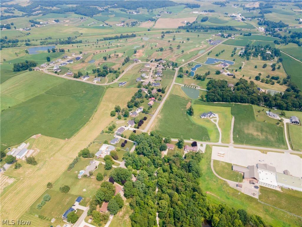 2912 Edelweiss Drive NW Sugarcreek OH 44681