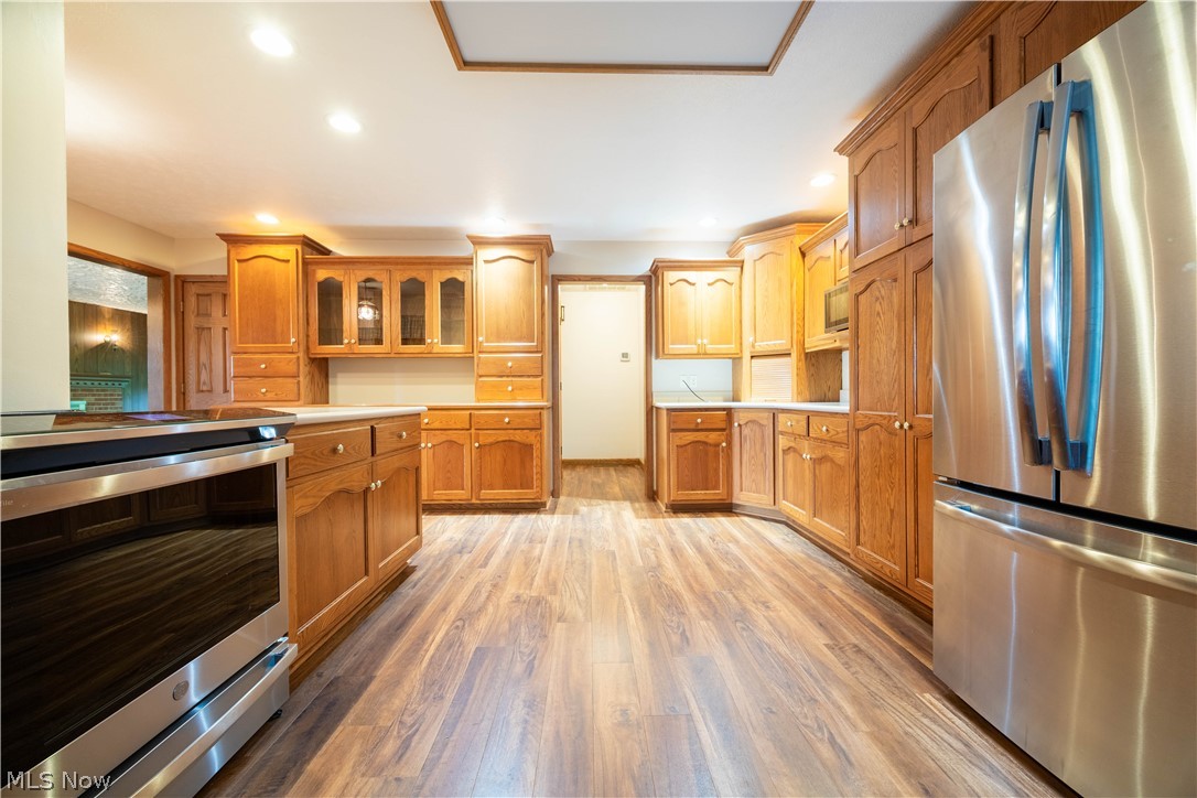 2912 Edelweiss Drive NW Sugarcreek OH 44681