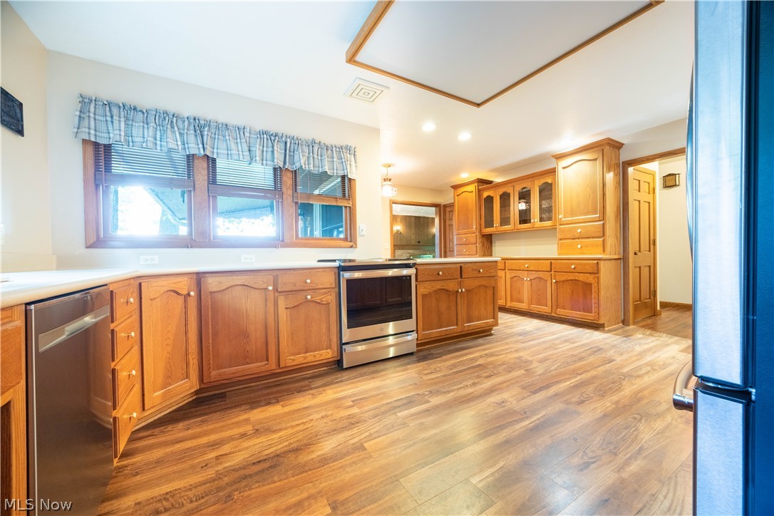 2912 Edelweiss Drive NW Sugarcreek OH 44681
