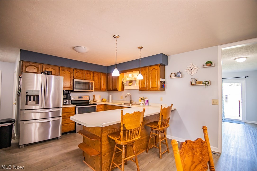 1586 Gene Street Belpre OH 45714