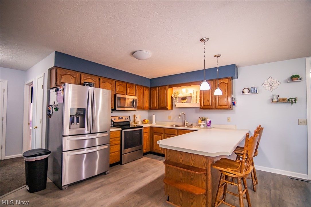 1586 Gene Street Belpre OH 45714