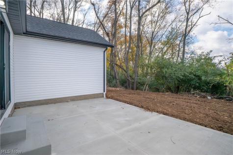 4140 Edgemont Street NW Canton OH 44718