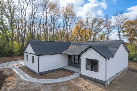 4140 Edgemont Street NW Canton OH 44718
