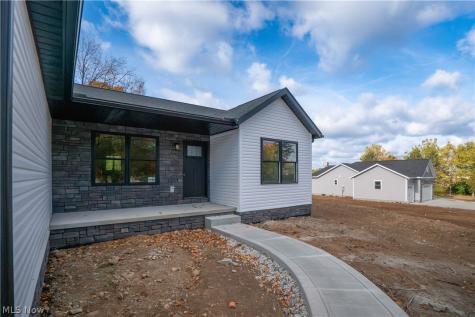 4140 Edgemont Street NW Canton OH 44718