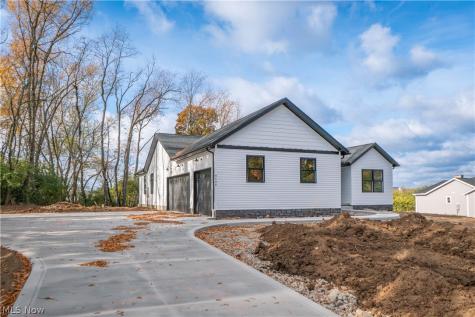 4140 Edgemont Street NW Canton OH 44718