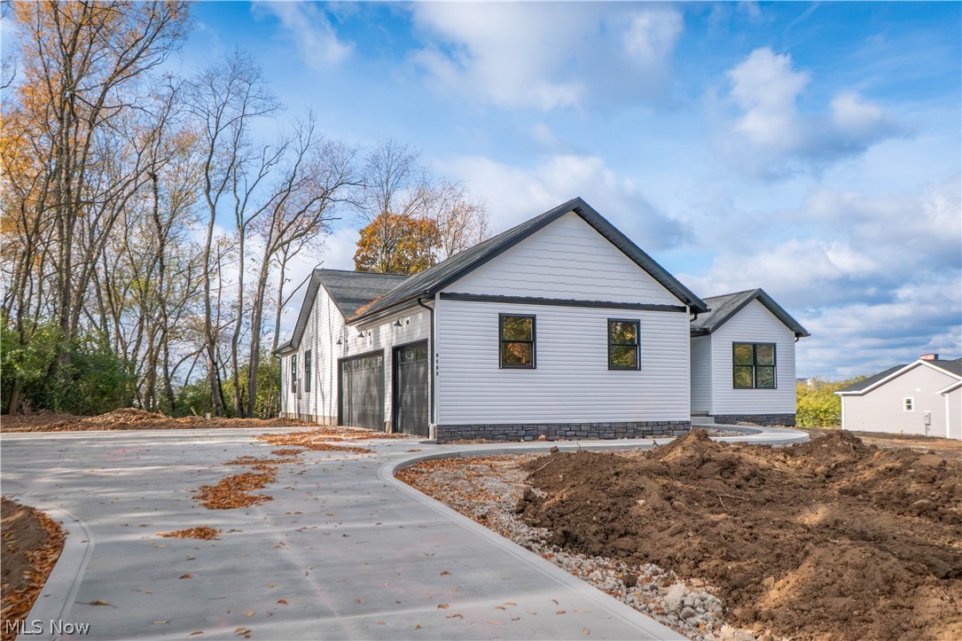 4140 Edgemont Street NW Canton OH 44718