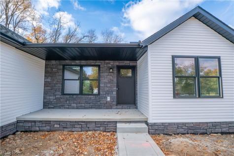 4140 Edgemont Street NW Canton OH 44718