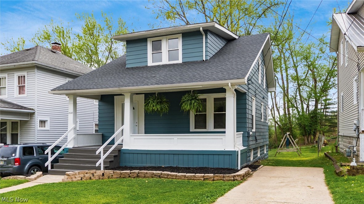 2128 Norwood Boulevard Zanesville OH 43701