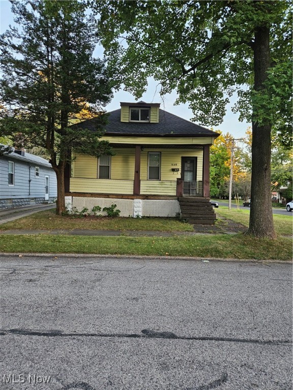 5149 Stanley Avenue Maple Heights OH 44137