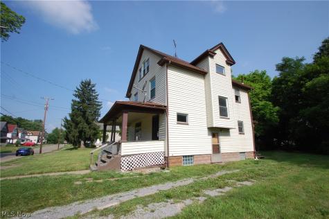 360 W Delason Avenue Youngstown OH 44511