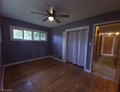 45 Columbine Avenue Akron OH 44312