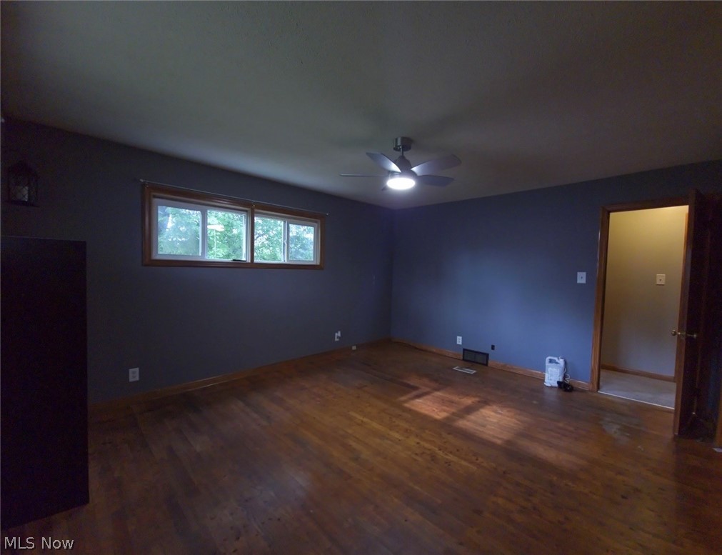 45 Columbine Avenue Akron OH 44312