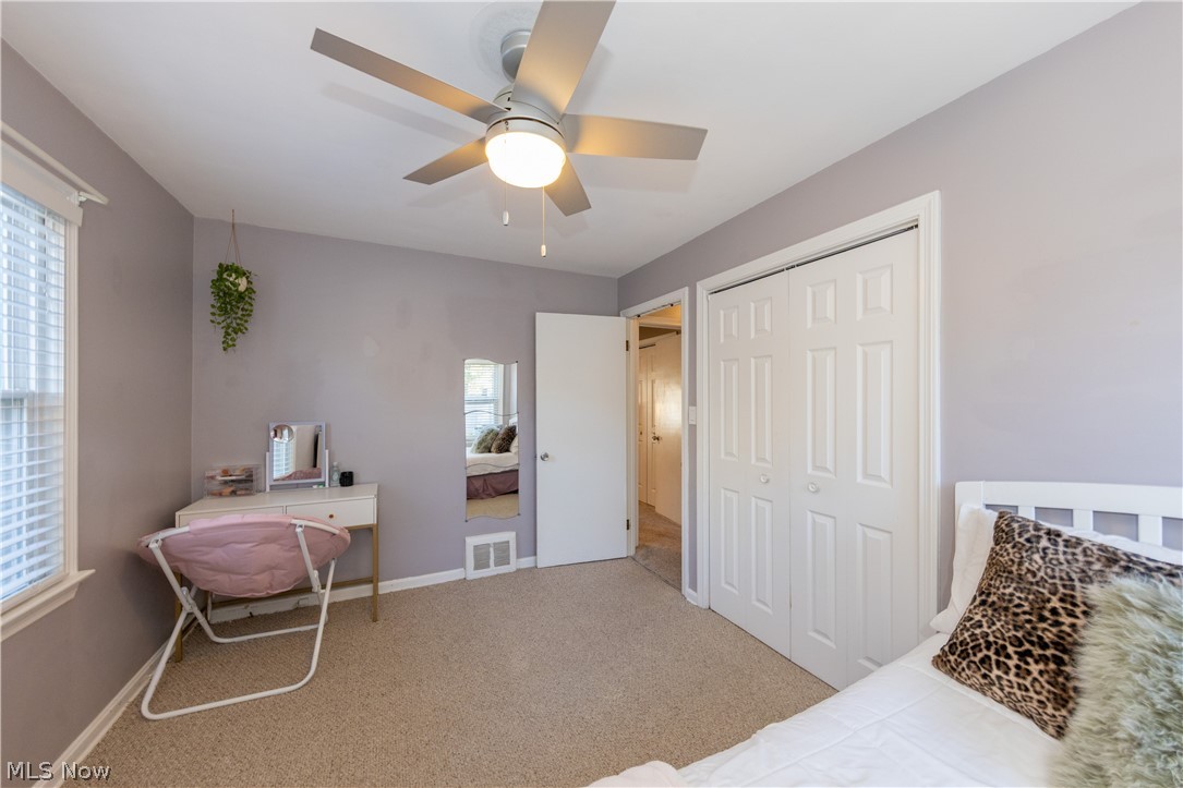 1746 Hawthorne Drive Mayfield Heights OH 44124