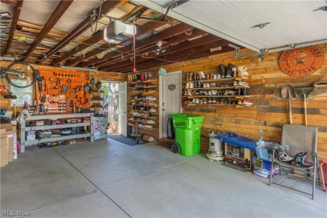 1746 Hawthorne Drive Mayfield Heights OH 44124