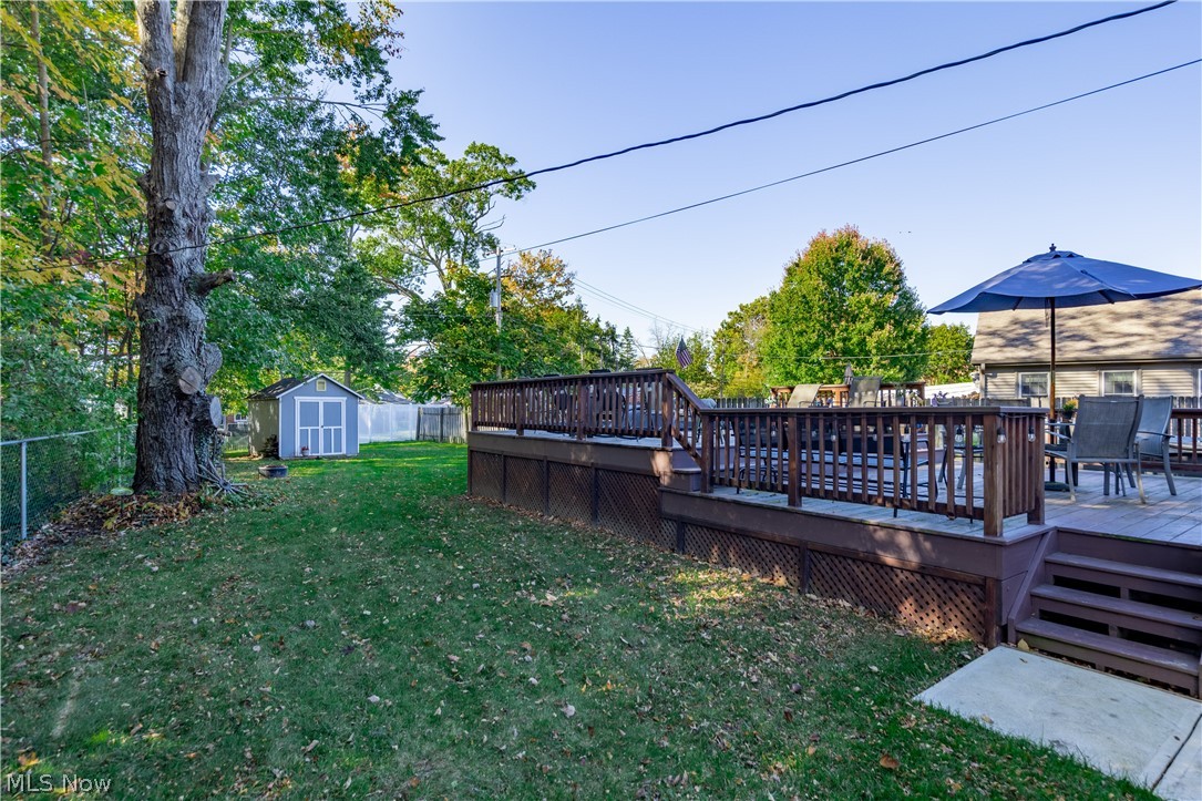 1746 Hawthorne Drive Mayfield Heights OH 44124