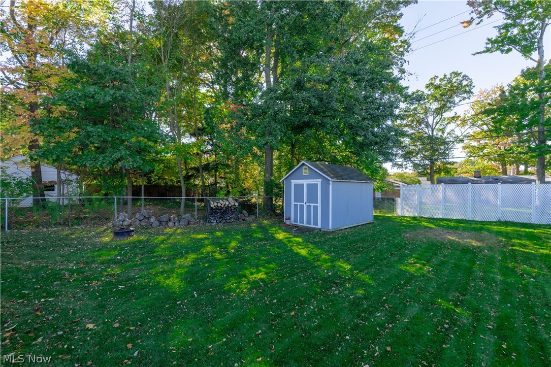 1746 Hawthorne Drive Mayfield Heights OH 44124