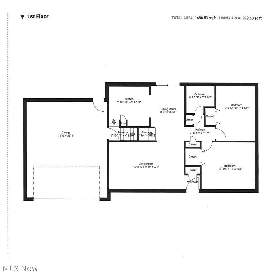 1746 Hawthorne Drive Mayfield Heights OH 44124