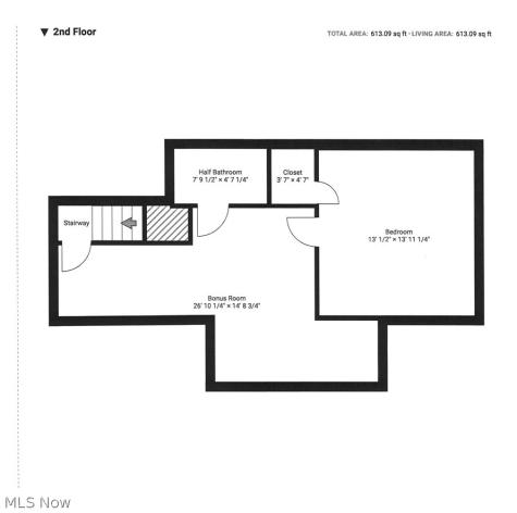 1746 Hawthorne Drive Mayfield Heights OH 44124