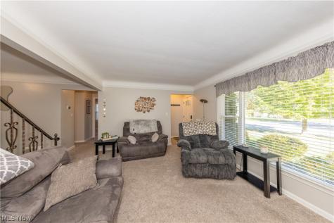 1746 Hawthorne Drive Mayfield Heights OH 44124