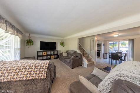 1746 Hawthorne Drive Mayfield Heights OH 44124