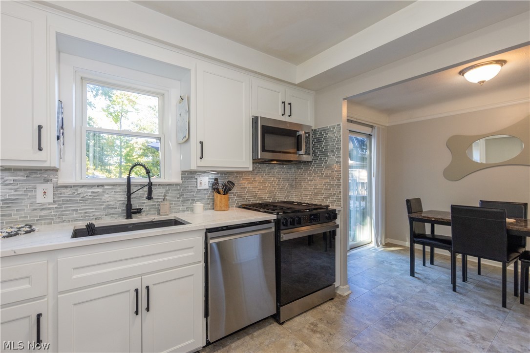1746 Hawthorne Drive Mayfield Heights OH 44124