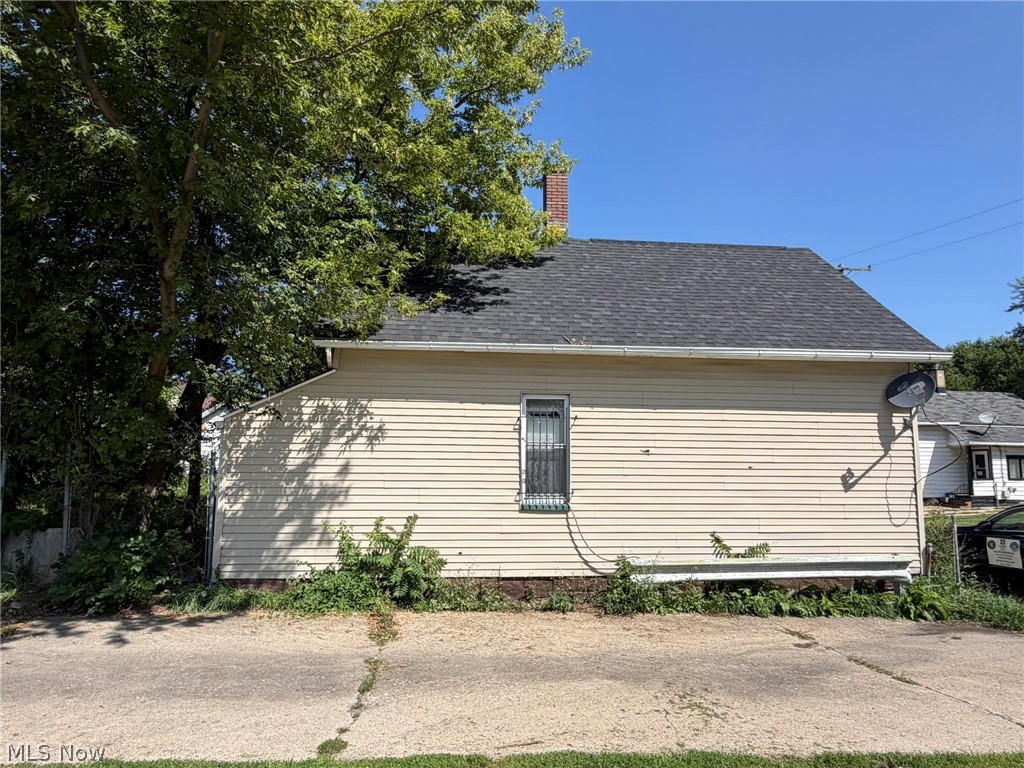 3304 W 34th Street Cleveland OH 44109
