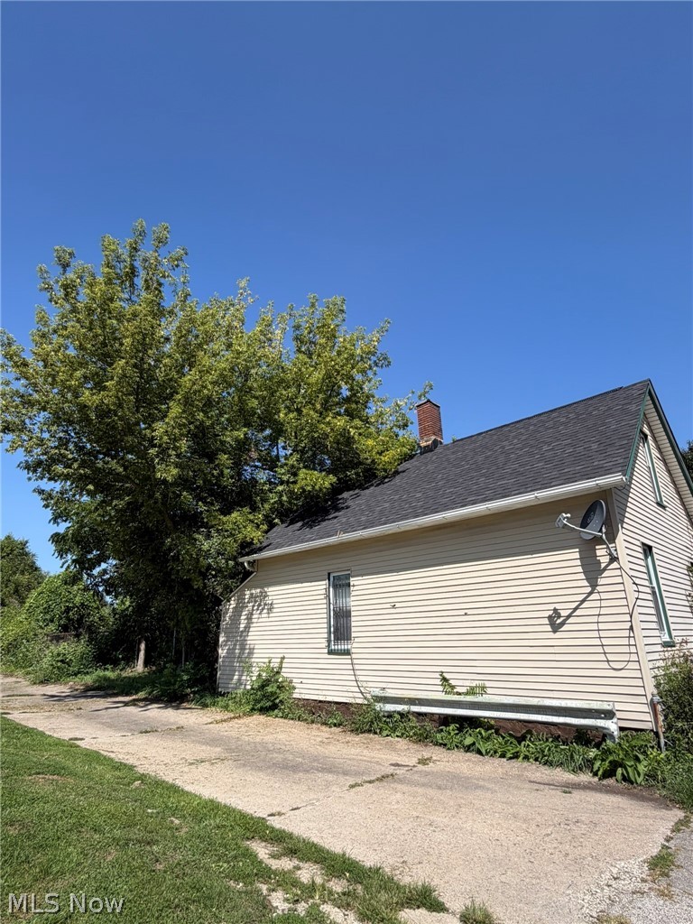 3304 W 34th Street Cleveland OH 44109