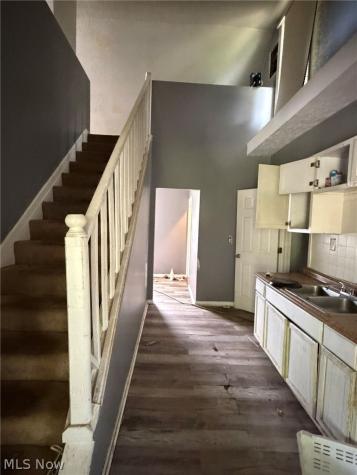 3304 W 34th Street Cleveland OH 44109