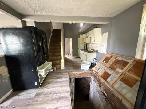 3304 W 34th Street Cleveland OH 44109