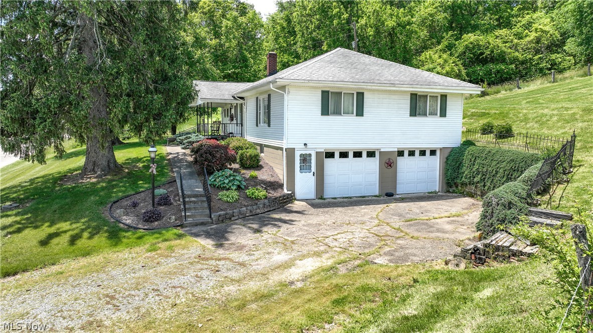 24273 Leatherwood Road Quaker City OH 43773