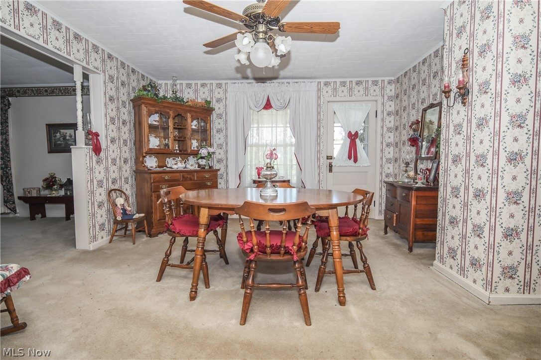 24273 Leatherwood Road Quaker City OH 43773