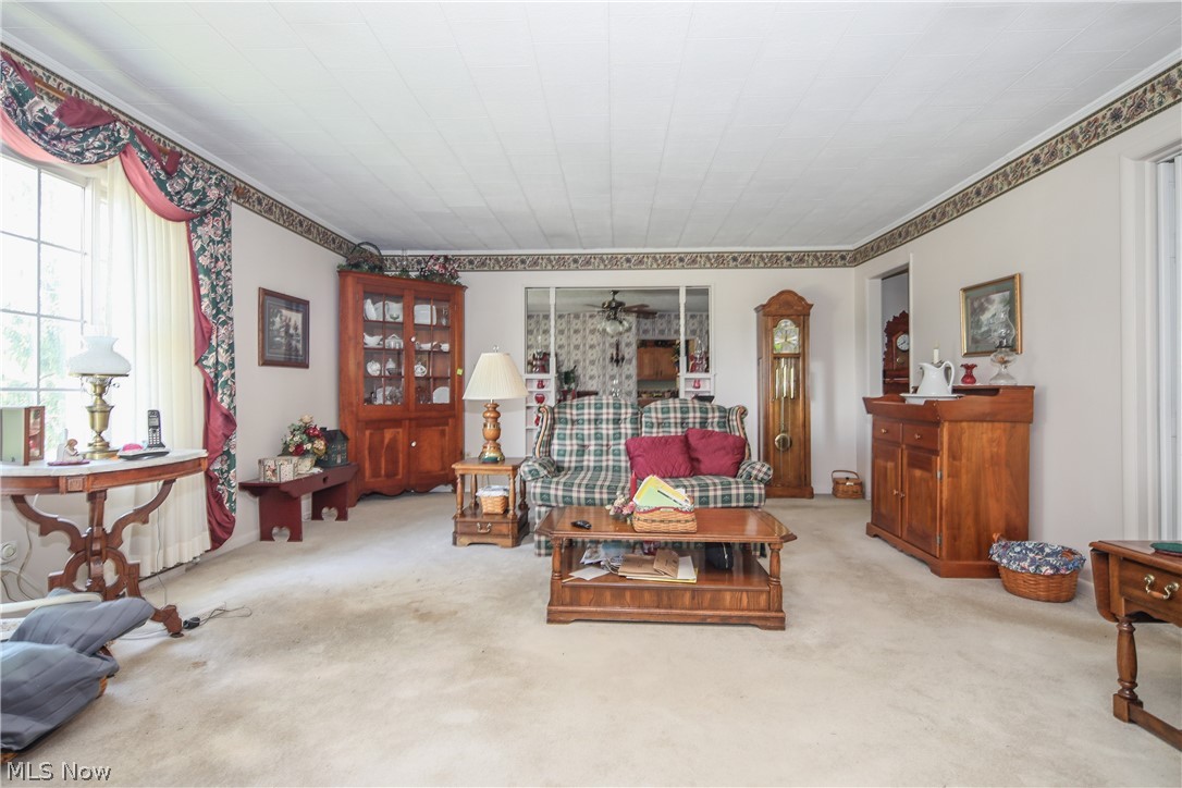 24273 Leatherwood Road Quaker City OH 43773