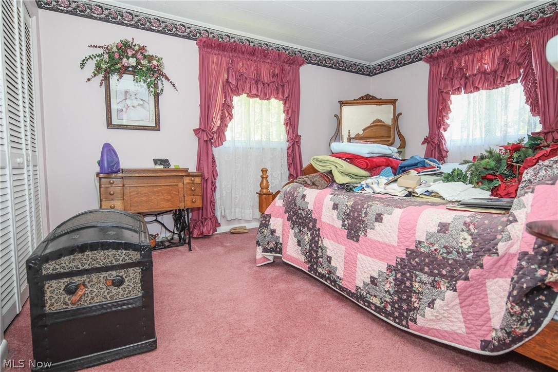 24273 Leatherwood Road Quaker City OH 43773