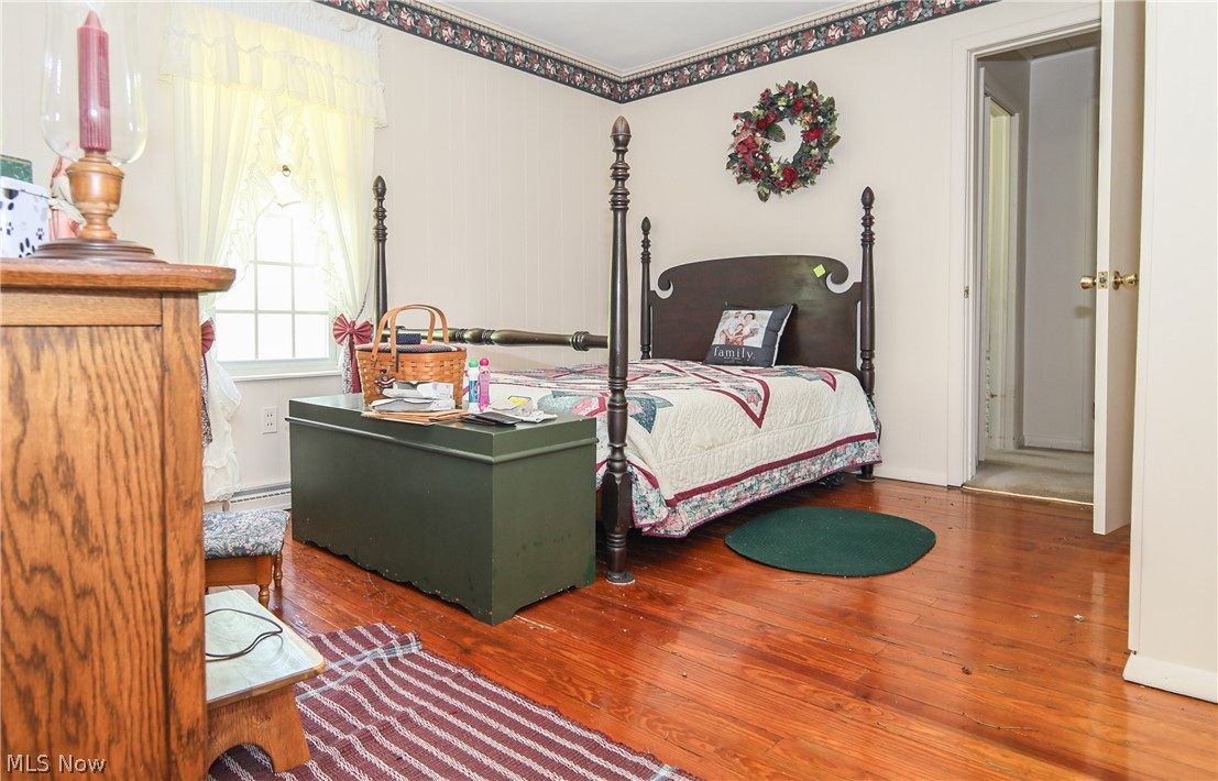 24273 Leatherwood Road Quaker City OH 43773