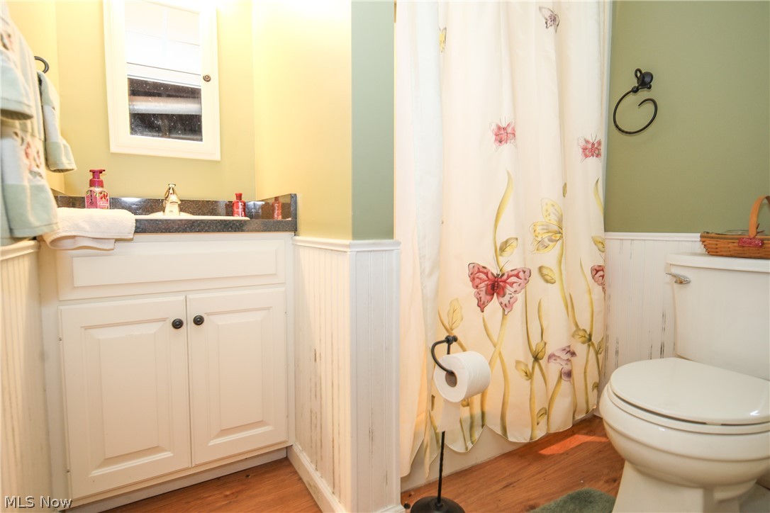 24273 Leatherwood Road Quaker City OH 43773