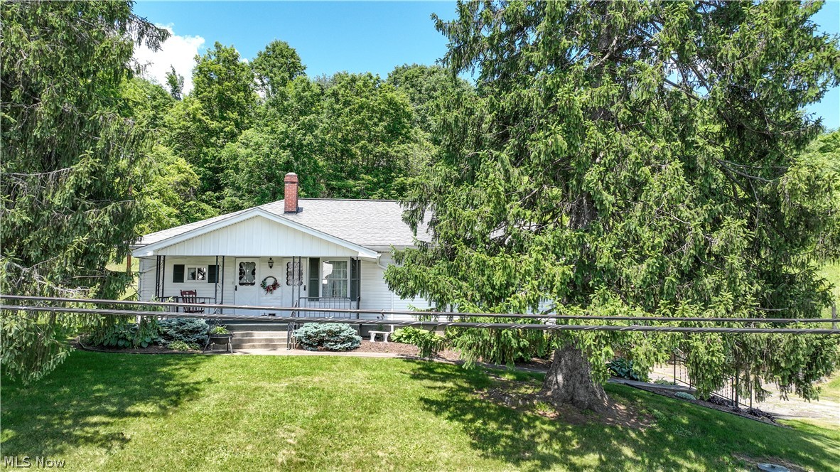 24273 Leatherwood Road Quaker City OH 43773