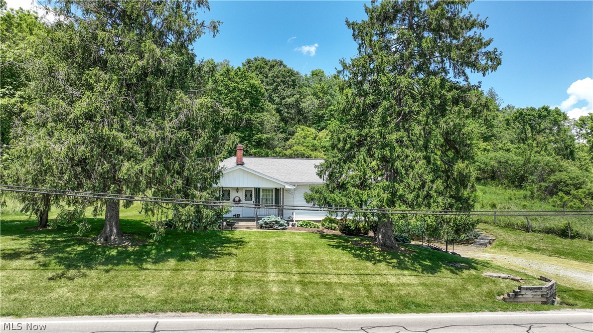 24273 Leatherwood Road Quaker City OH 43773