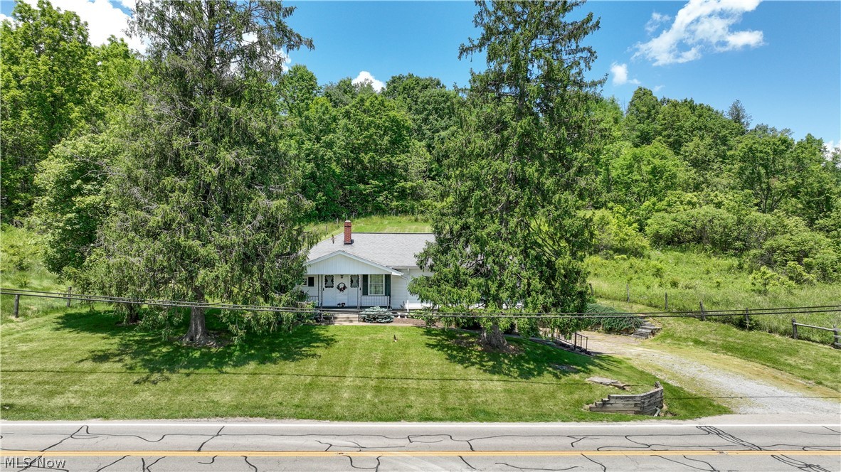 24273 Leatherwood Road Quaker City OH 43773
