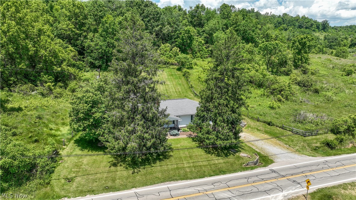 24273 Leatherwood Road Quaker City OH 43773