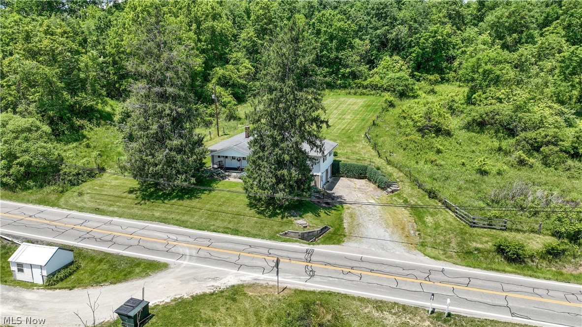 24273 Leatherwood Road Quaker City OH 43773