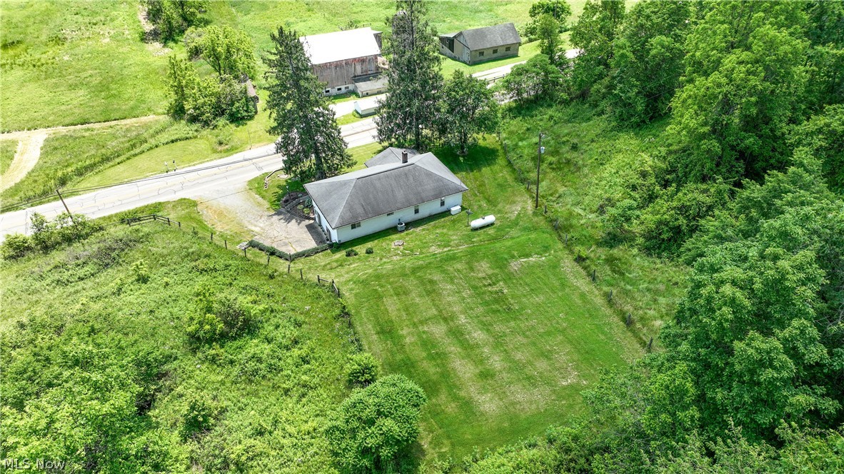 24273 Leatherwood Road Quaker City OH 43773