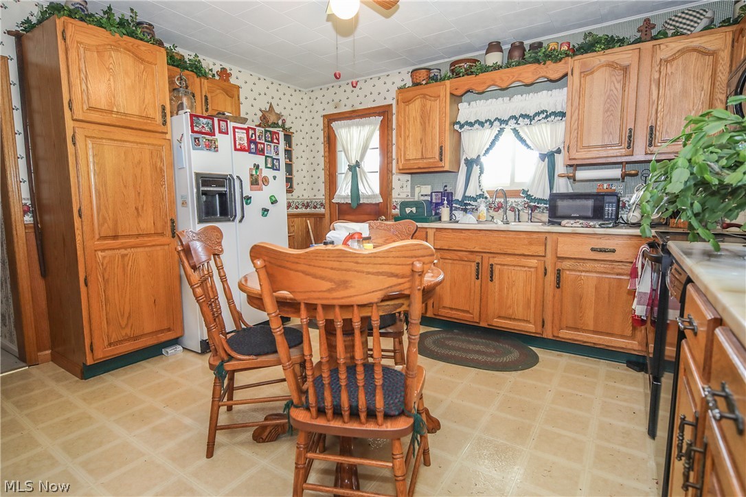 24273 Leatherwood Road Quaker City OH 43773