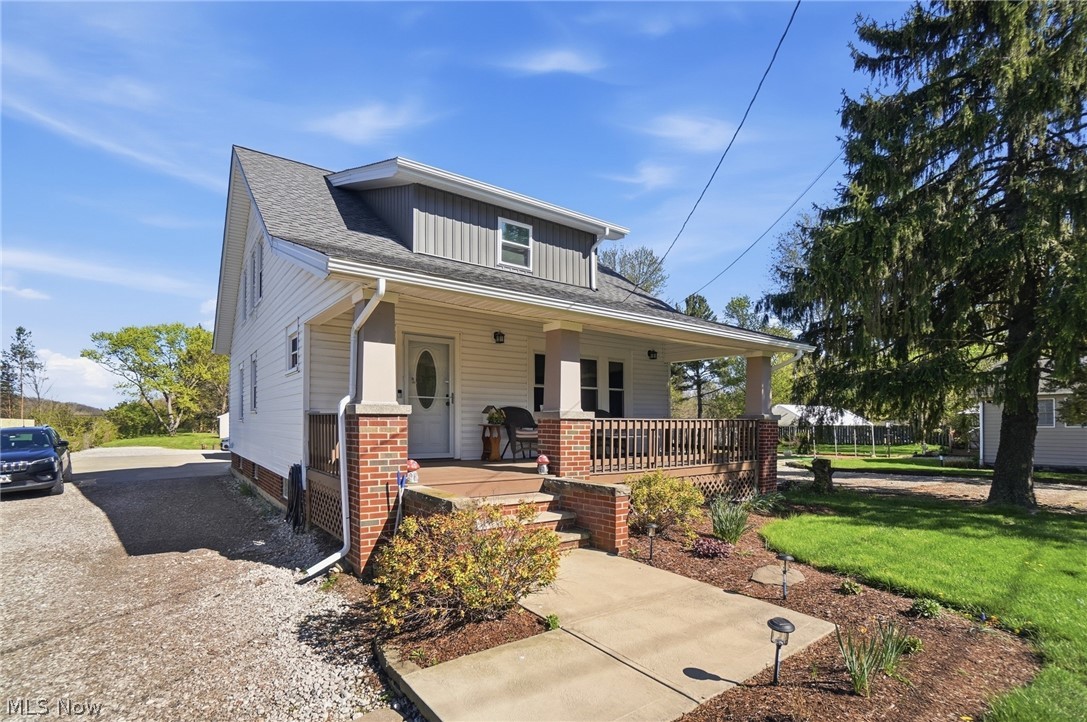 9391-9381 Columbia Road Olmsted Falls OH 44138