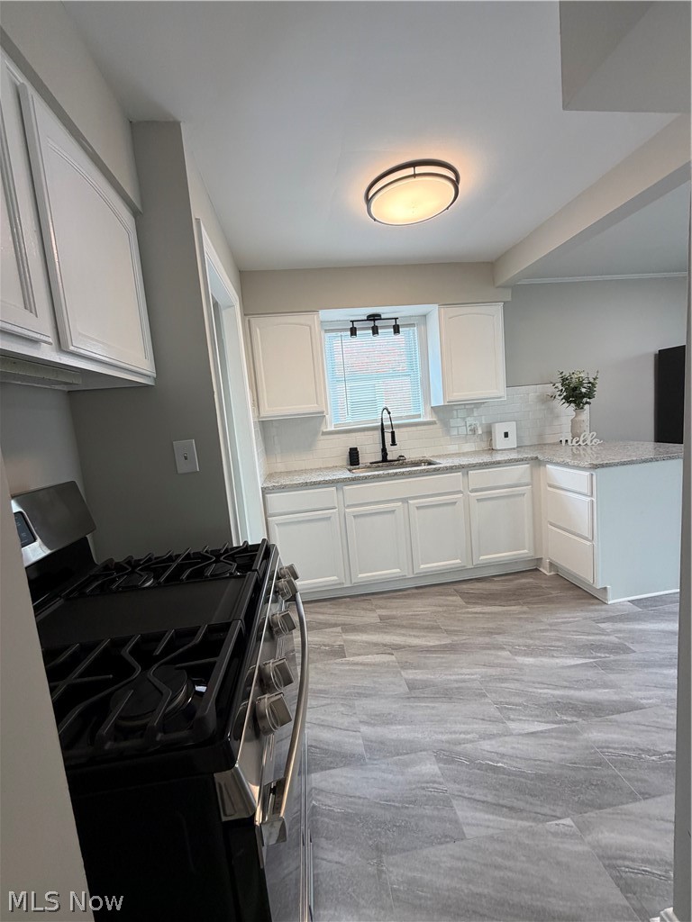 4920 E 110th Street Garfield Heights OH 44125