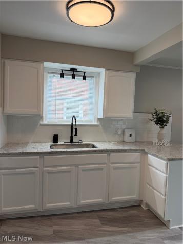4920 E 110th Street Garfield Heights OH 44125