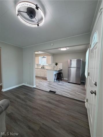 4920 E 110th Street Garfield Heights OH 44125