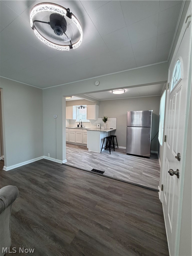4920 E 110th Street Garfield Heights OH 44125