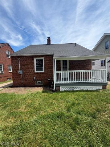 4920 E 110th Street Garfield Heights OH 44125