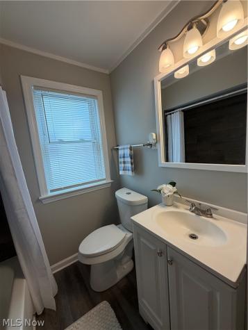 4920 E 110th Street Garfield Heights OH 44125